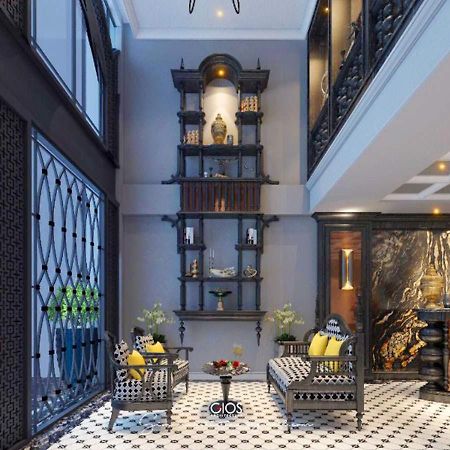 Hanoi Emerald Waters Hotel Valley Экстерьер фото