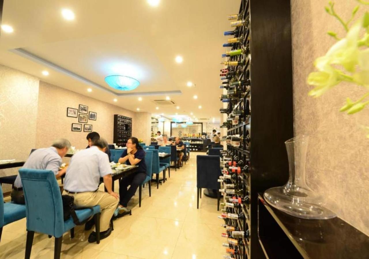 Hanoi Emerald Waters Hotel Valley Экстерьер фото
